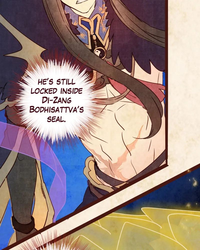 Read Phantom Paradise chapter 104 image 66 on Lezhin