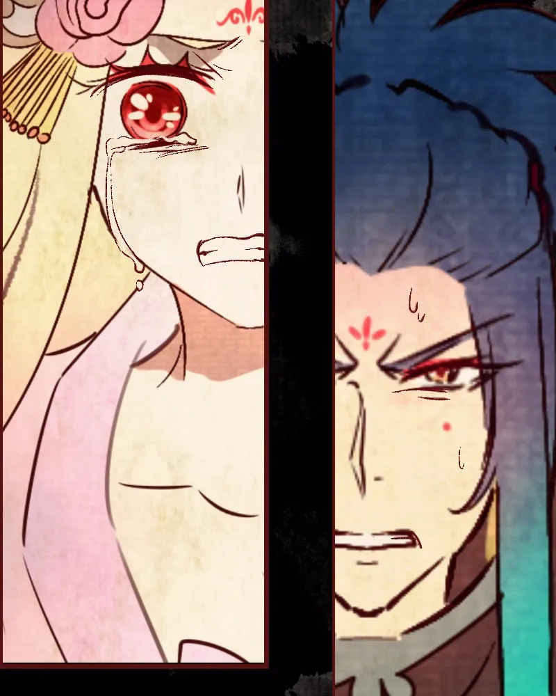 Read Phantom Paradise chapter 104 image 7 on Lezhin