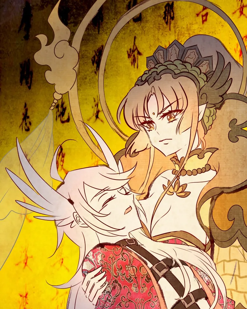 Read Phantom Paradise chapter 104 image 73 on Lezhin