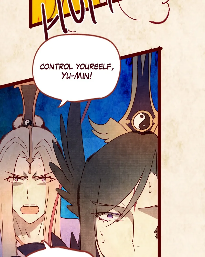 Read Phantom Paradise chapter 104 image 77 on Lezhin