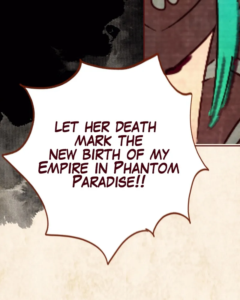 Read Phantom Paradise chapter 104 image 8 on Lezhin