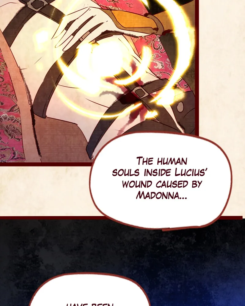 Read Phantom Paradise chapter 104 image 83 on Lezhin