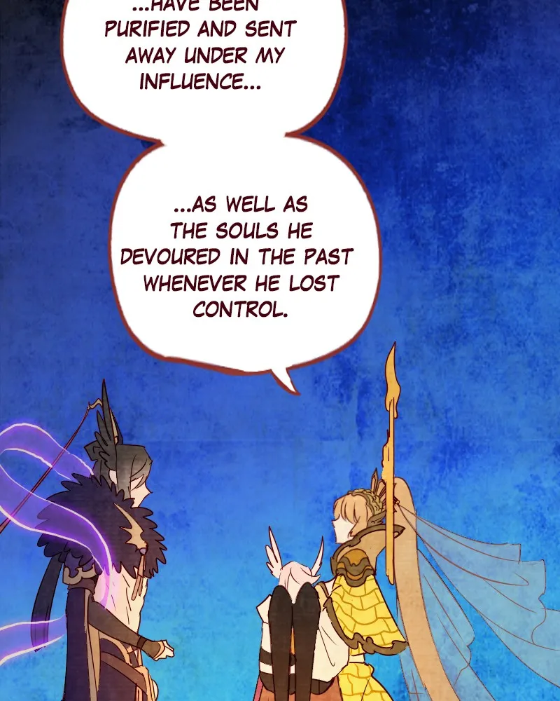 Read Phantom Paradise chapter 104 image 84 on Lezhin