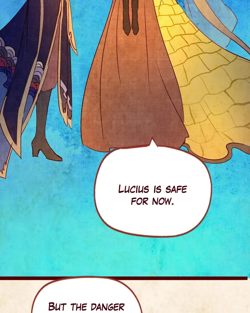 Read Phantom Paradise chapter 104 image 85 on Lezhin