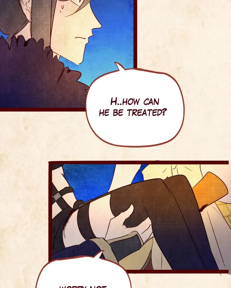 Read Phantom Paradise chapter 104 image 87 on Lezhin