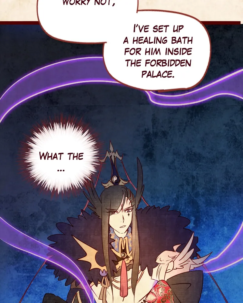 Read Phantom Paradise chapter 104 image 88 on Lezhin