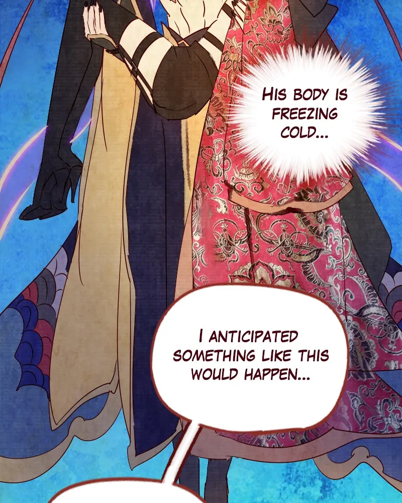 Read Phantom Paradise chapter 104 image 89 on Lezhin