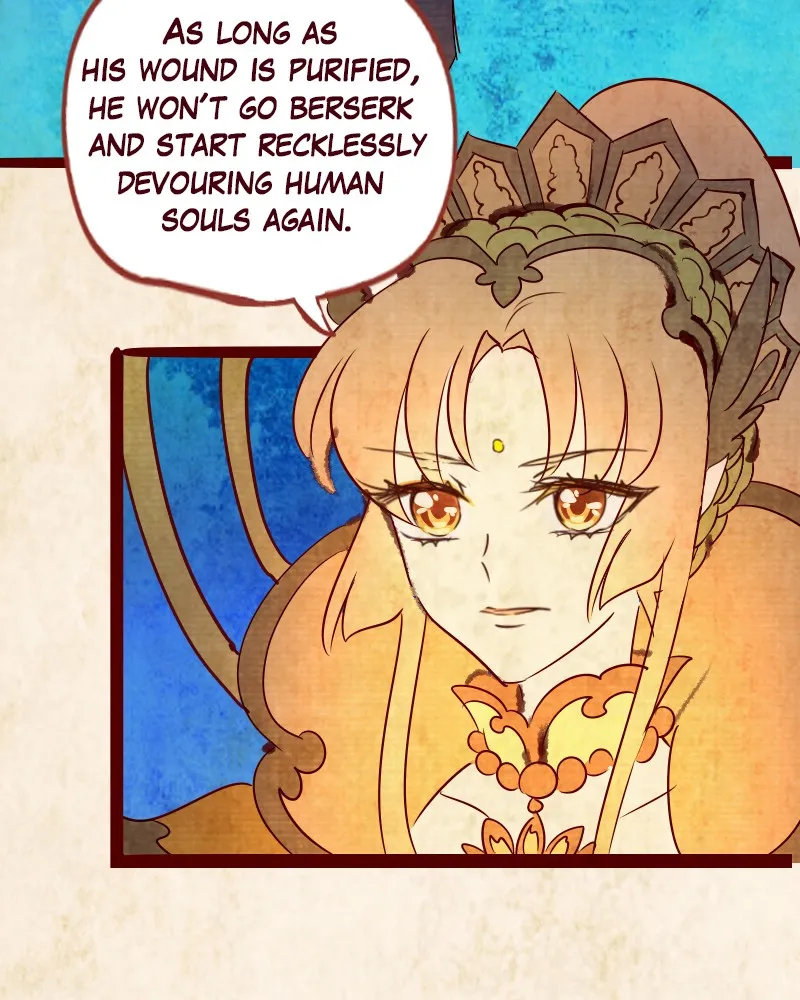 Read Phantom Paradise chapter 104 image 90 on Lezhin