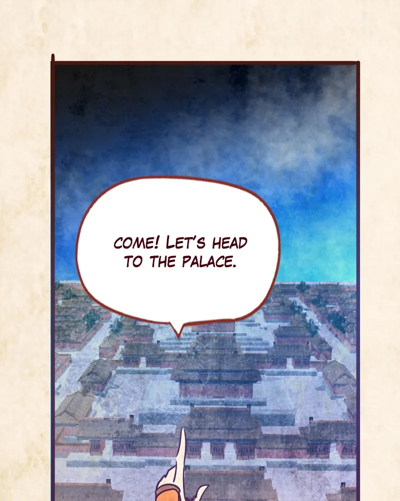 Read Phantom Paradise chapter 104 image 91 on Lezhin