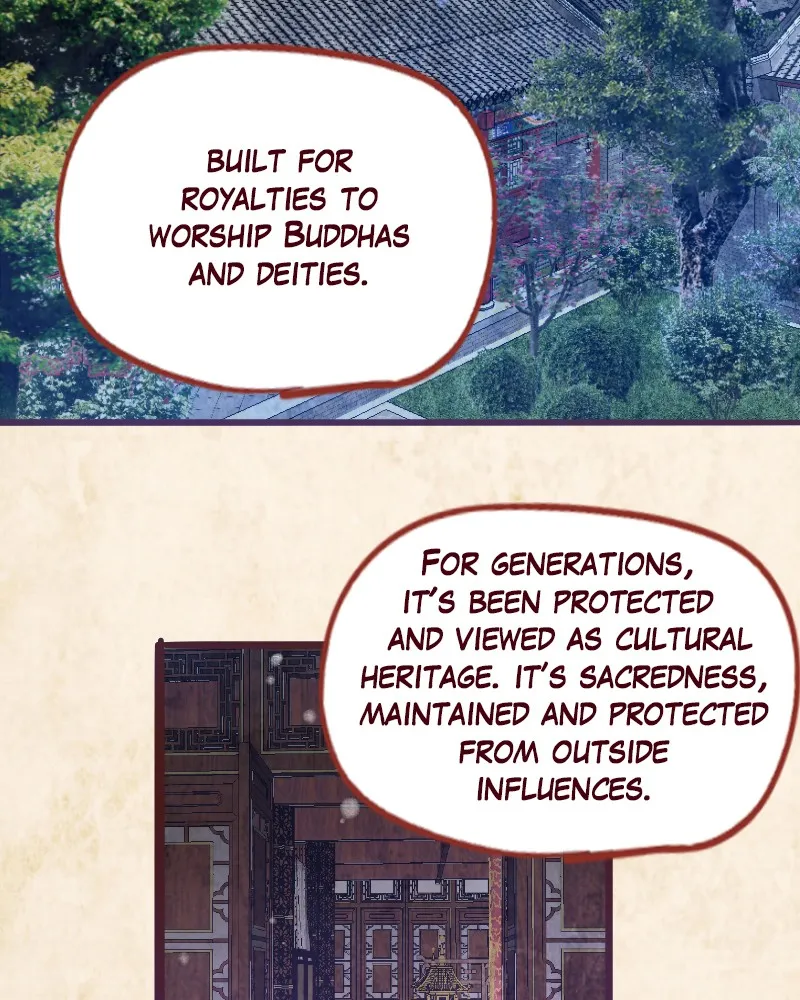 Read Phantom Paradise chapter 104 image 99 on Lezhin