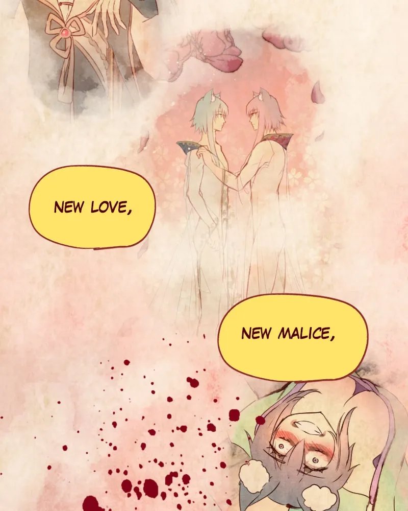 Read Phantom Paradise chapter 105 image 10 on Lezhin