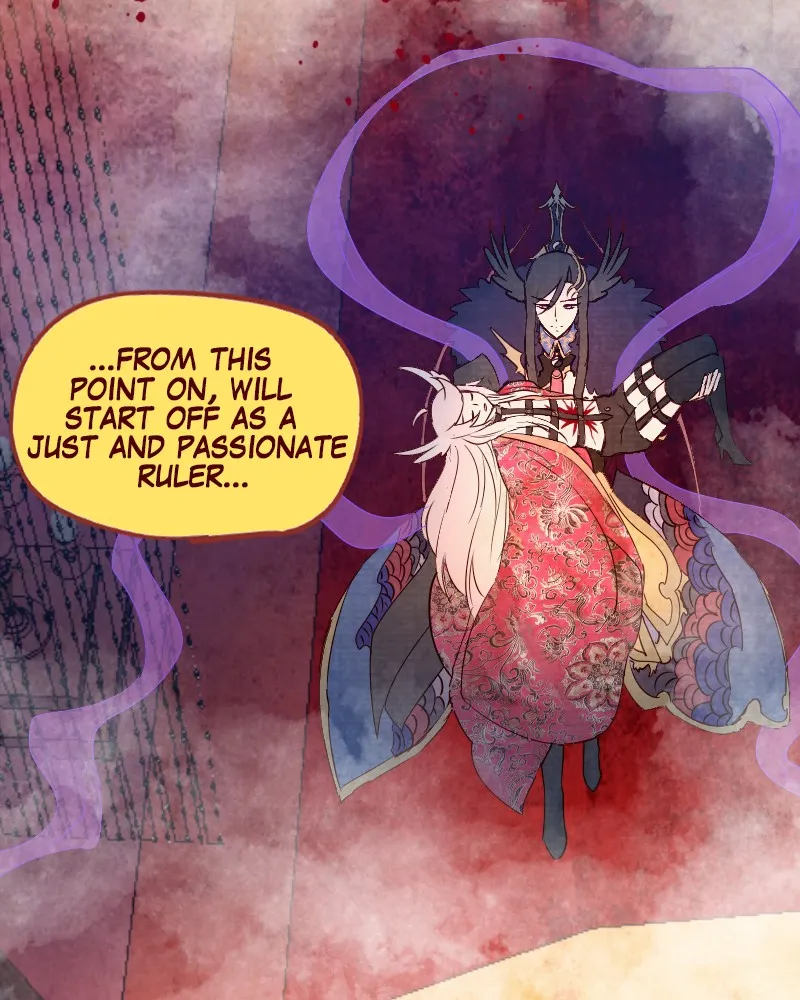 Read Phantom Paradise chapter 105 image 12 on Lezhin