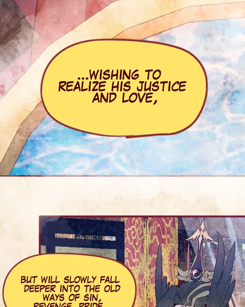 Read Phantom Paradise chapter 105 image 13 on Lezhin