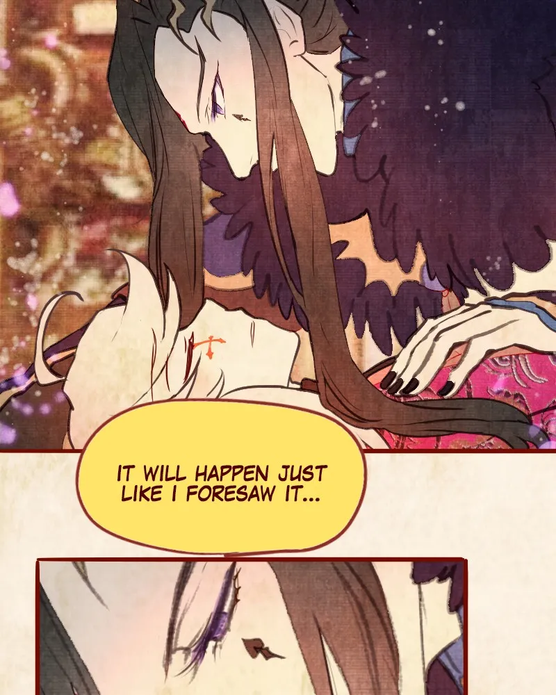 Read Phantom Paradise chapter 105 image 15 on Lezhin