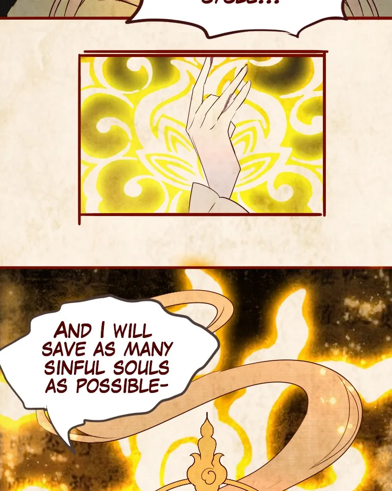 Read Phantom Paradise chapter 105 image 18 on Lezhin