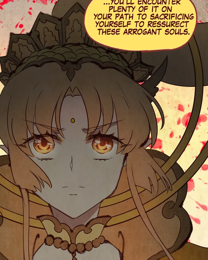 Read Phantom Paradise chapter 105 image 27 on Lezhin