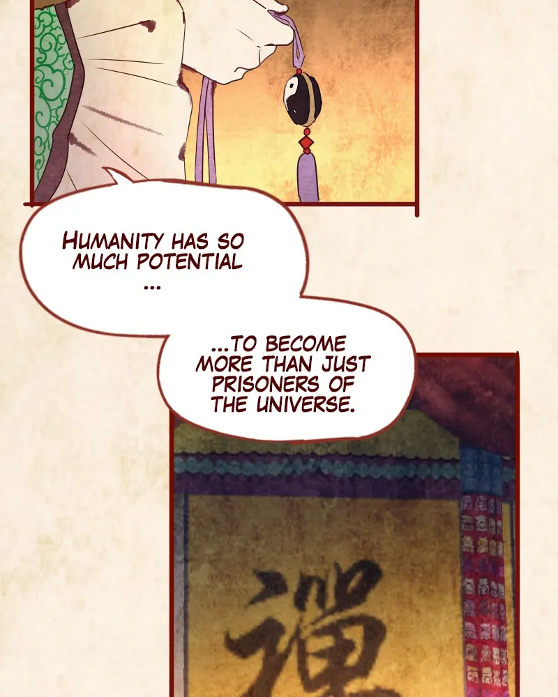 Read Phantom Paradise chapter 105 image 3 on Lezhin