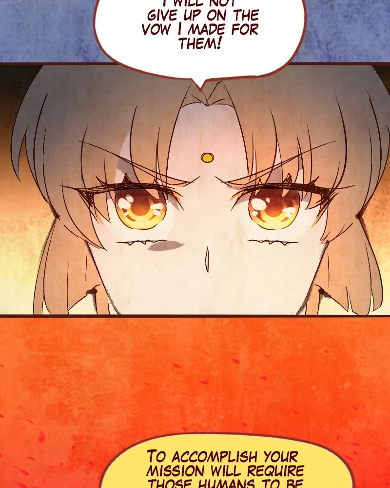 Read Phantom Paradise chapter 105 image 31 on Lezhin