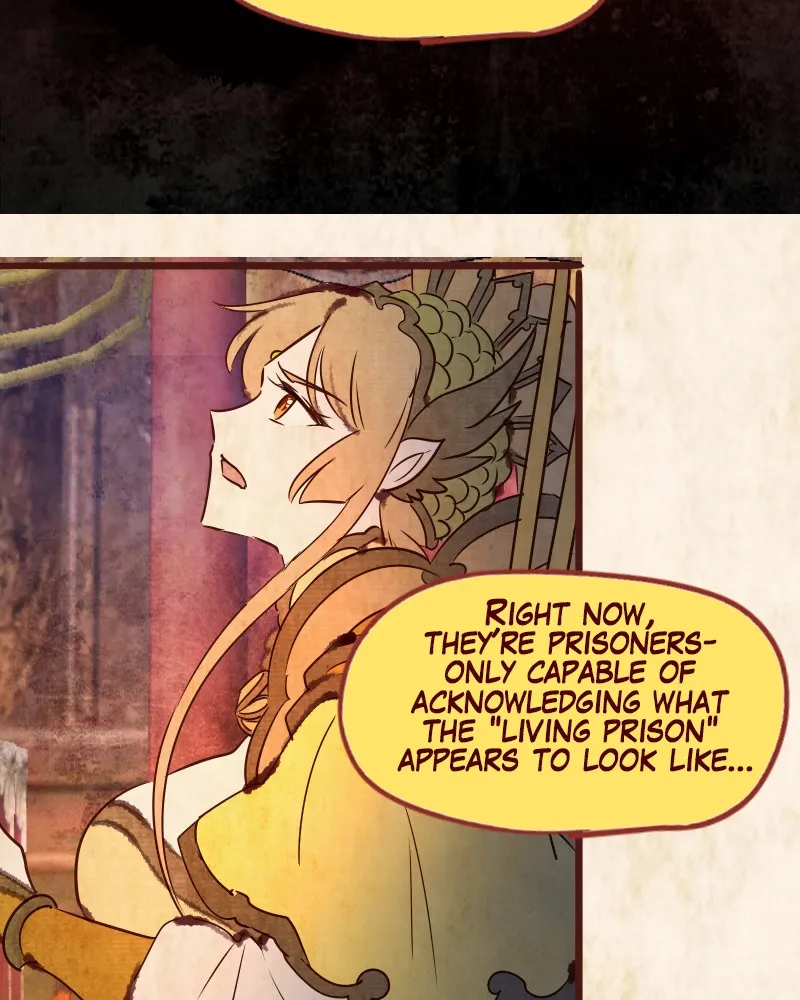 Read Phantom Paradise chapter 105 image 33 on Lezhin