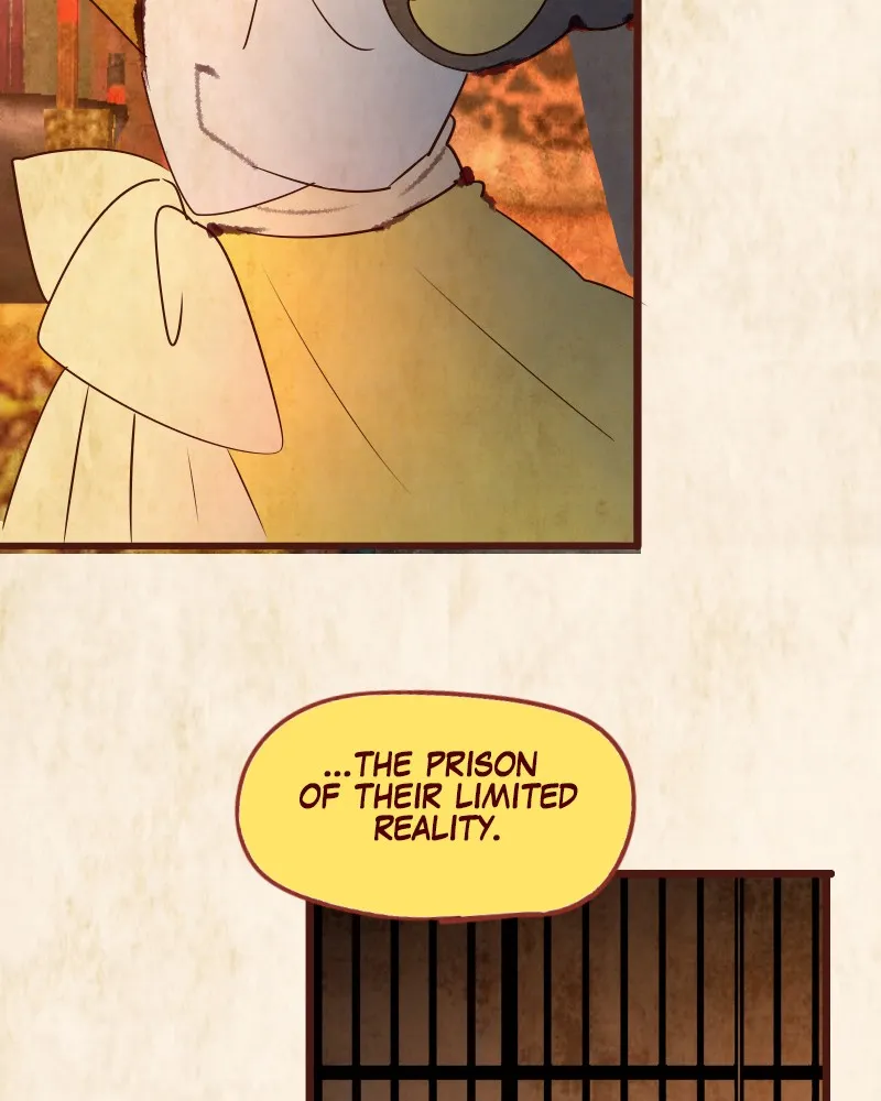 Read Phantom Paradise chapter 105 image 34 on Lezhin