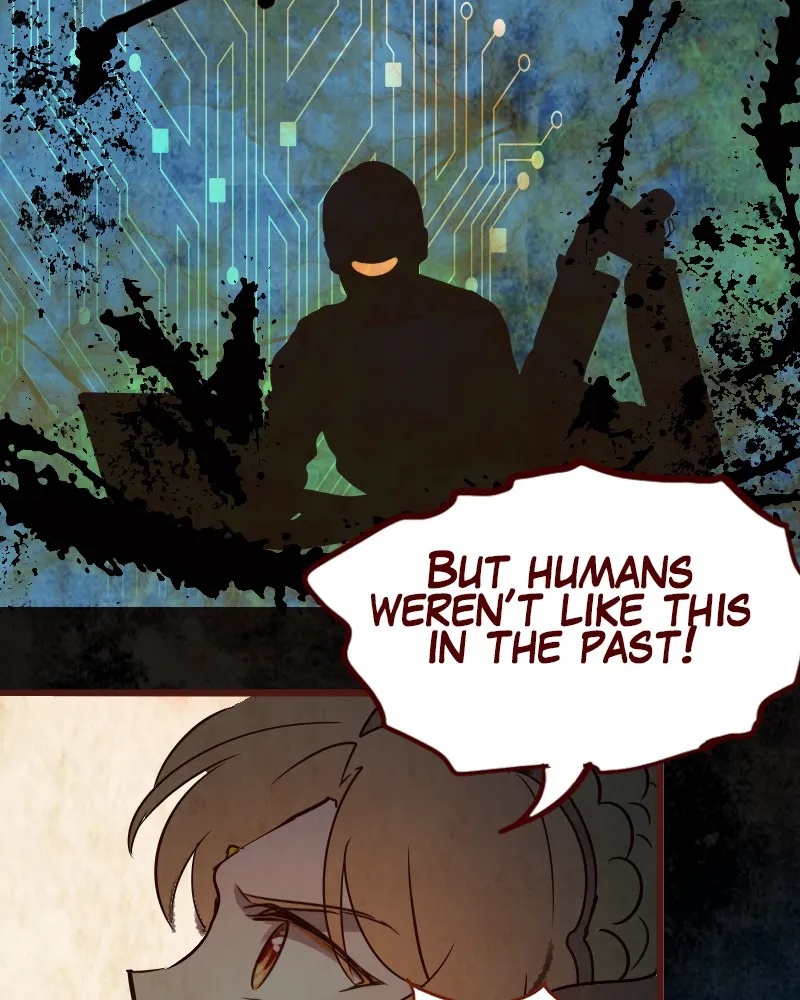Read Phantom Paradise chapter 105 image 44 on Lezhin
