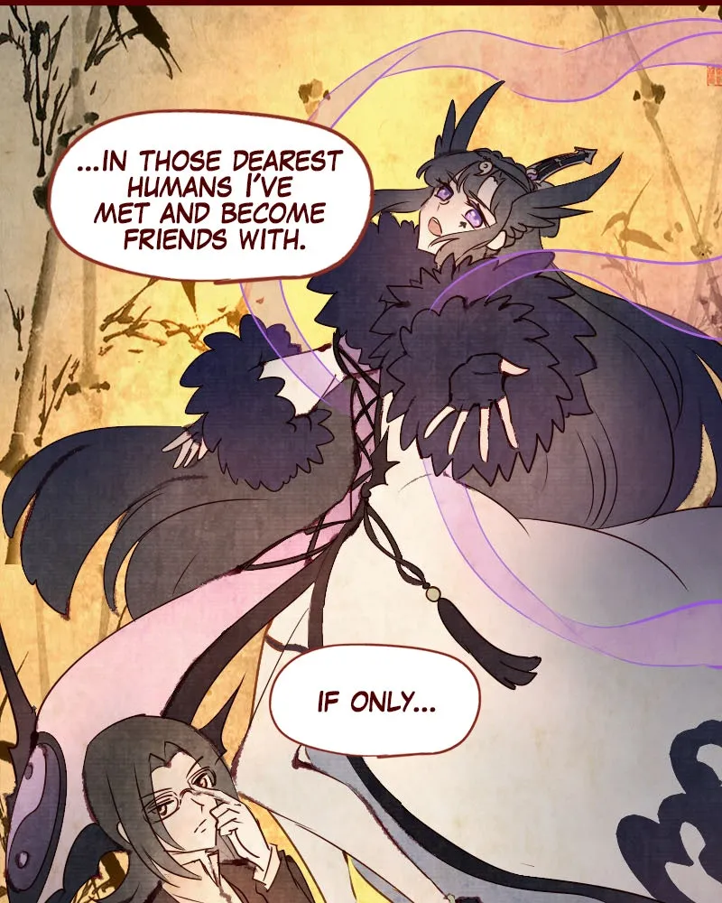 Read Phantom Paradise chapter 105 image 50 on Lezhin