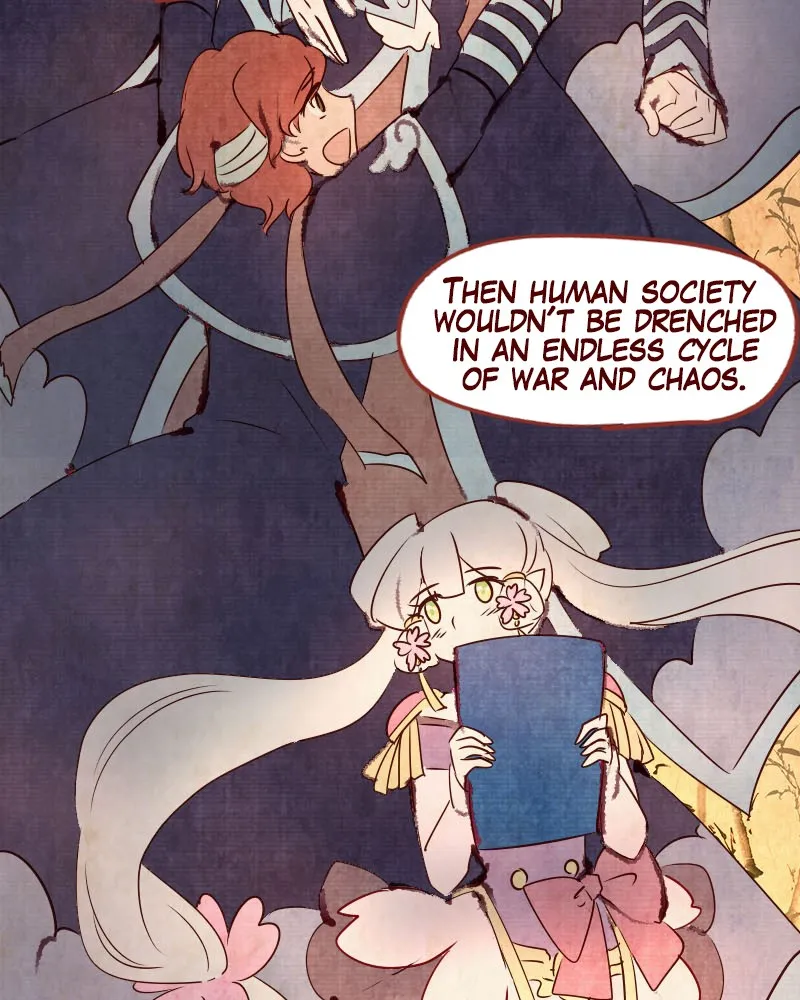 Read Phantom Paradise chapter 105 image 52 on Lezhin