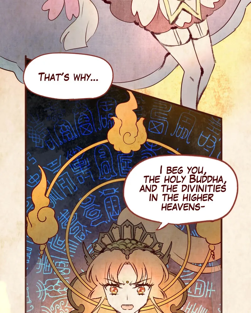 Read Phantom Paradise chapter 105 image 53 on Lezhin