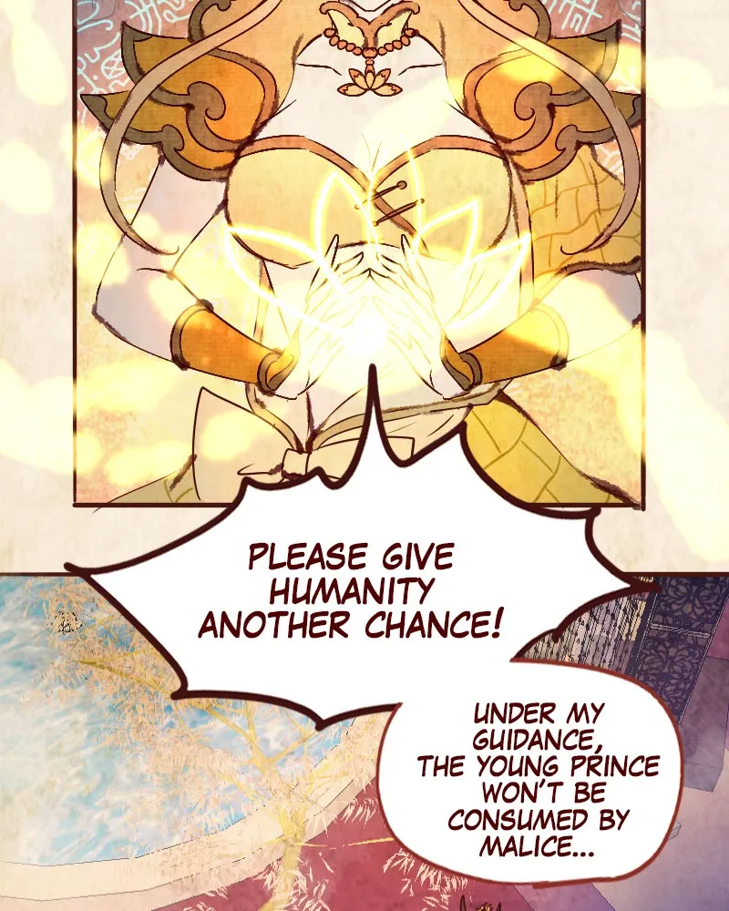 Read Phantom Paradise chapter 105 image 54 on Lezhin