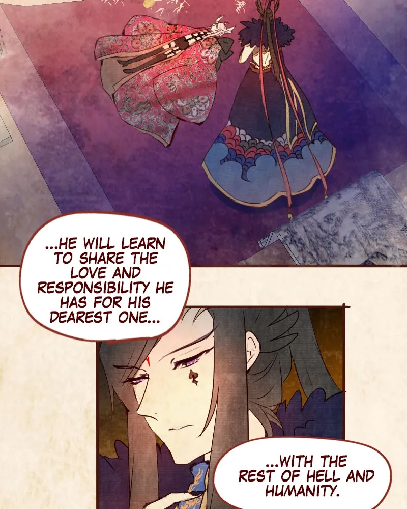 Read Phantom Paradise chapter 105 image 55 on Lezhin