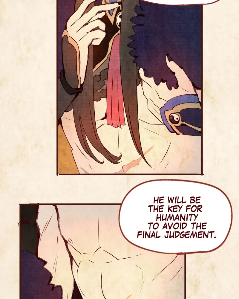 Read Phantom Paradise chapter 105 image 56 on Lezhin