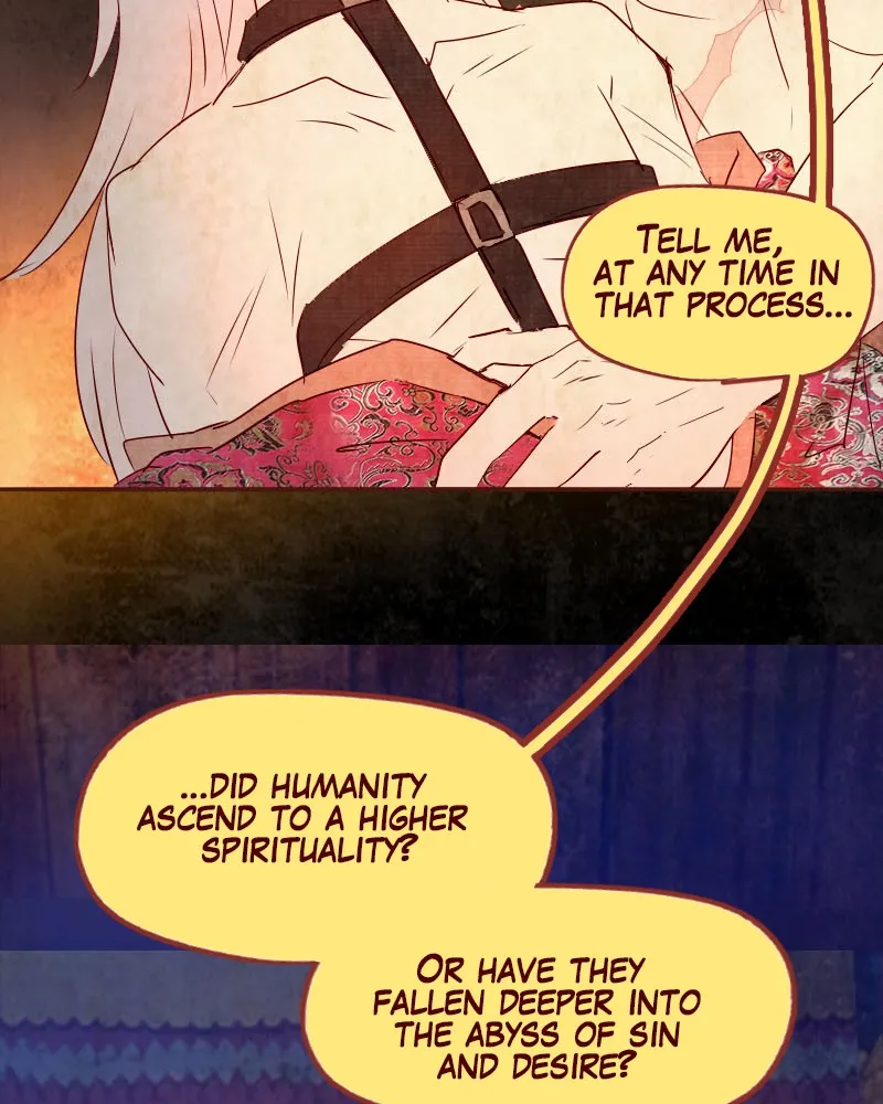 Read Phantom Paradise chapter 105 image 58 on Lezhin
