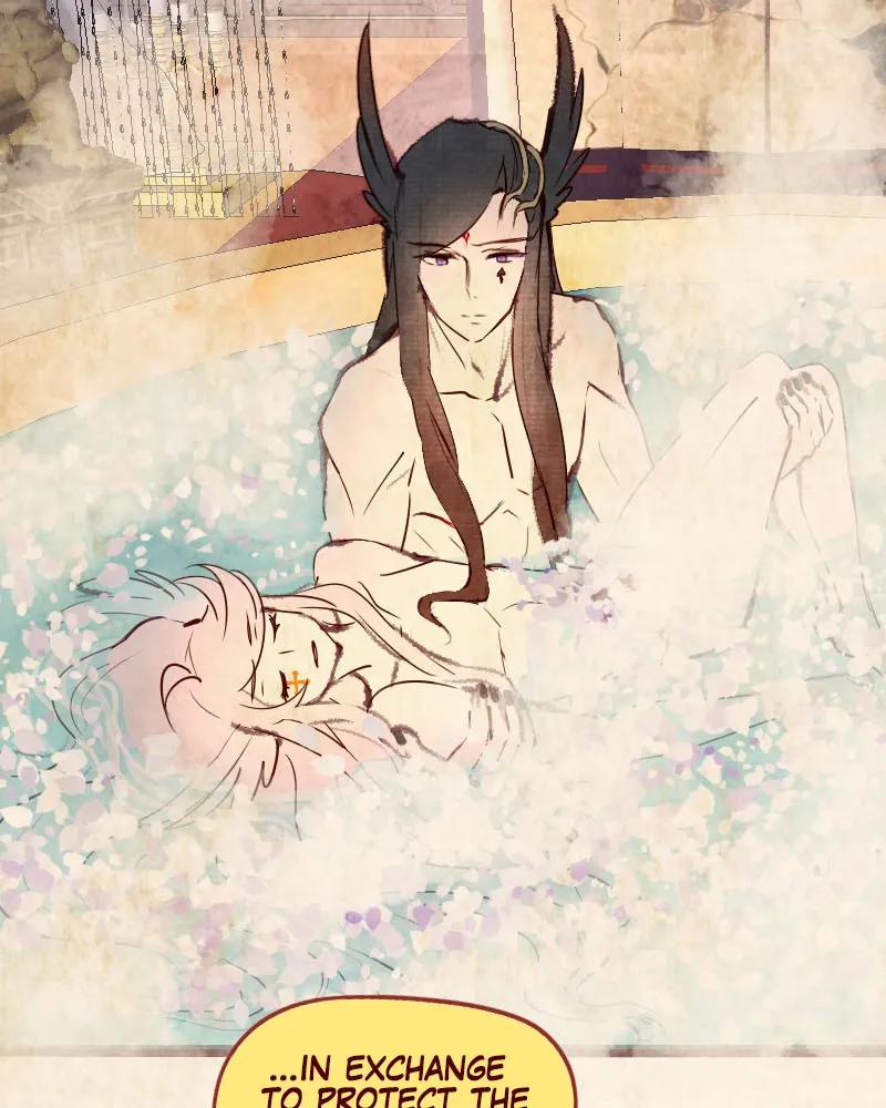 Read Phantom Paradise chapter 105 image 64 on Lezhin