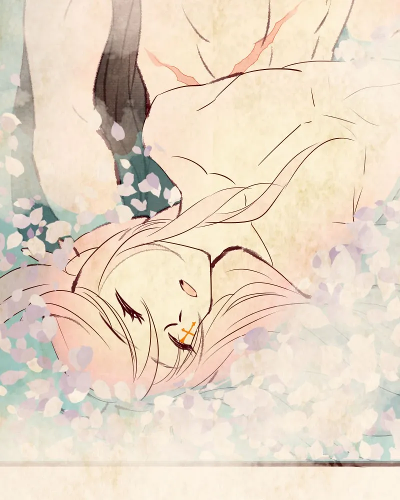 Read Phantom Paradise chapter 105 image 66 on Lezhin