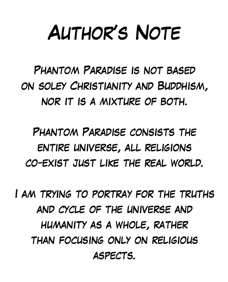 Read Phantom Paradise chapter 105 image 97 on Lezhin