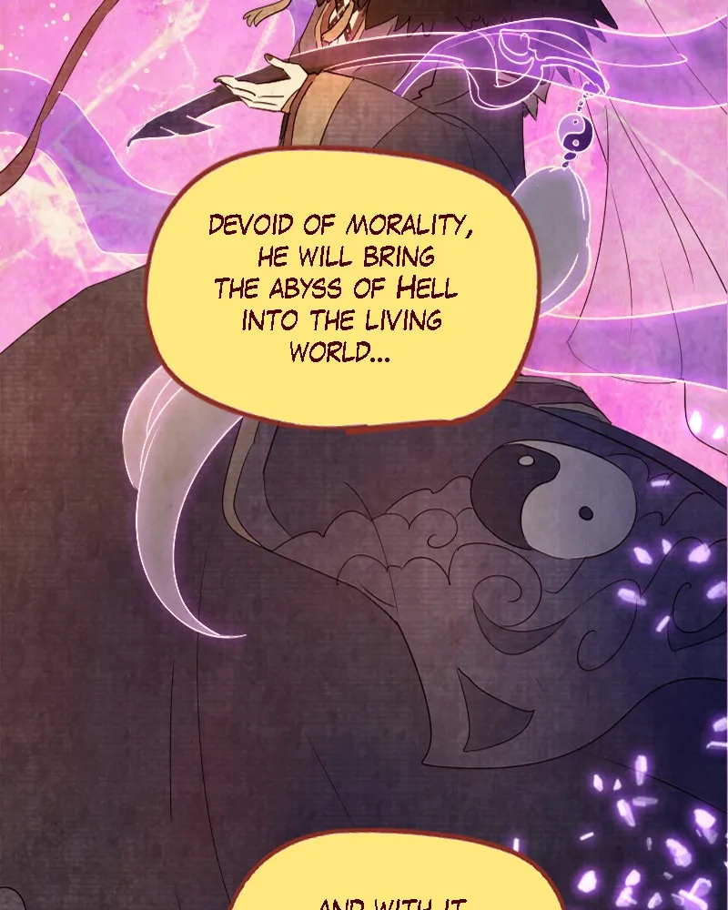 Read Phantom Paradise chapter 106 image 10 on Lezhin