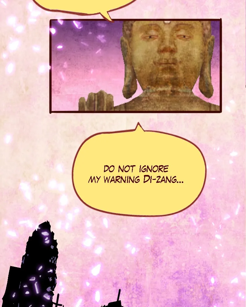 Read Phantom Paradise chapter 106 image 12 on Lezhin