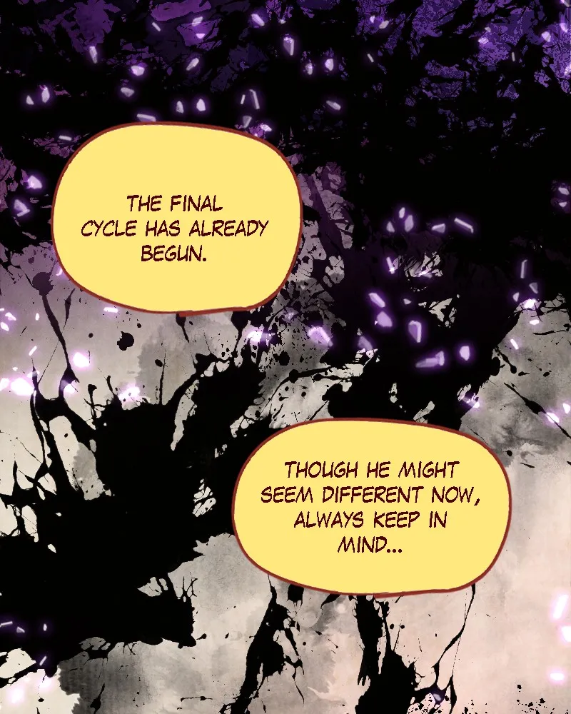 Read Phantom Paradise chapter 106 image 14 on Lezhin
