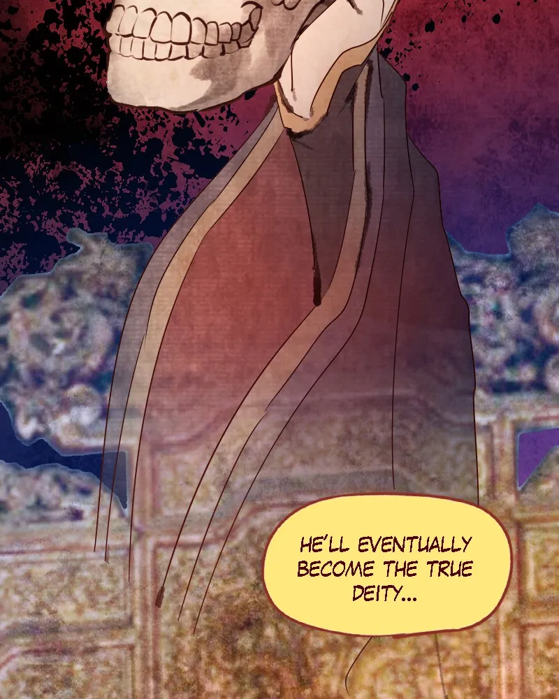 Read Phantom Paradise chapter 106 image 18 on Lezhin