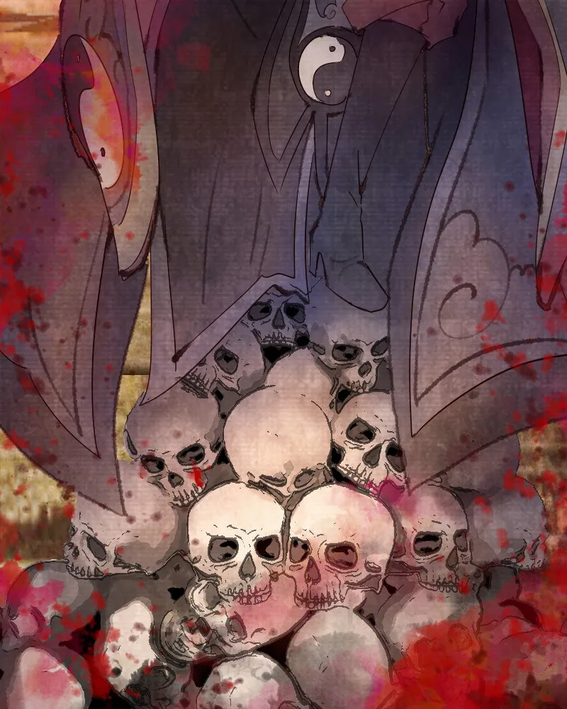 Read Phantom Paradise chapter 106 image 20 on Lezhin