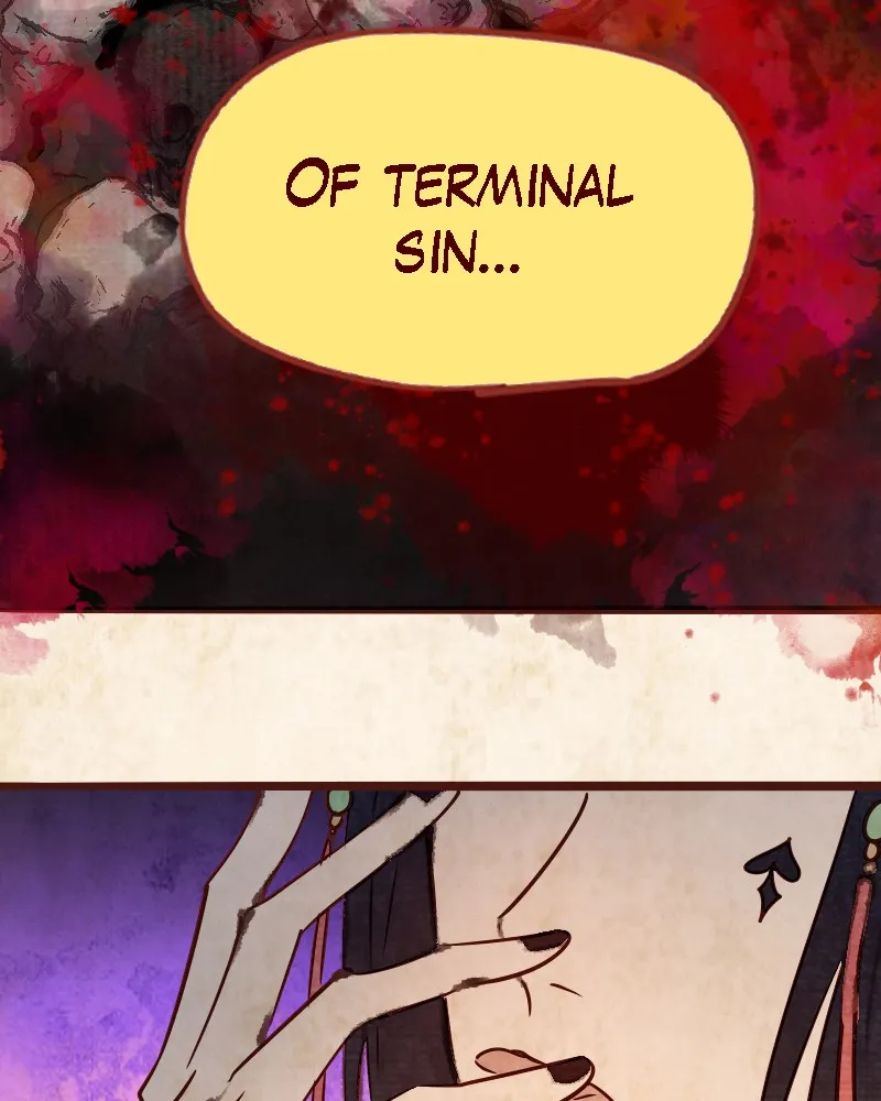 Read Phantom Paradise chapter 106 image 21 on Lezhin