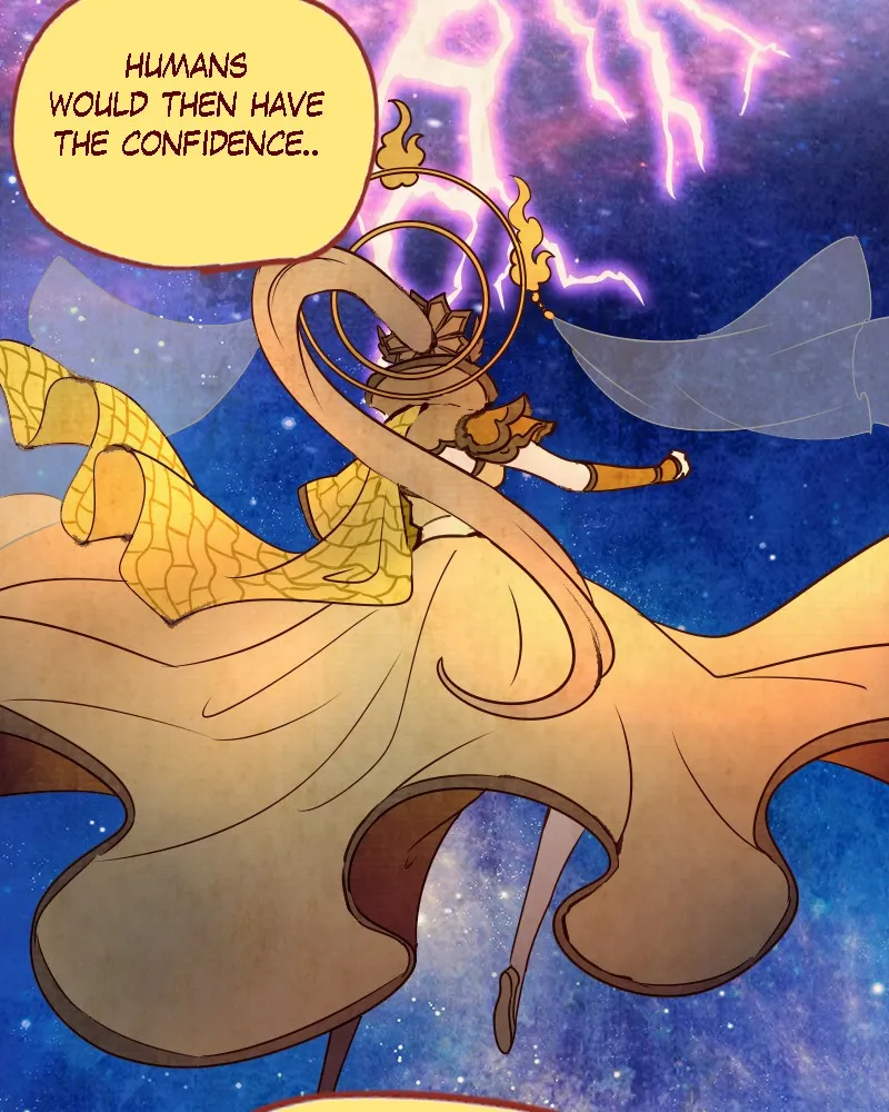 Read Phantom Paradise chapter 106 image 29 on Lezhin