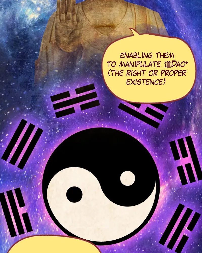 Read Phantom Paradise chapter 106 image 31 on Lezhin