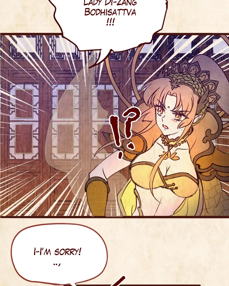 Read Phantom Paradise chapter 106 image 37 on Lezhin