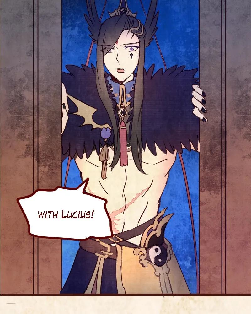 Read Phantom Paradise chapter 106 image 39 on Lezhin