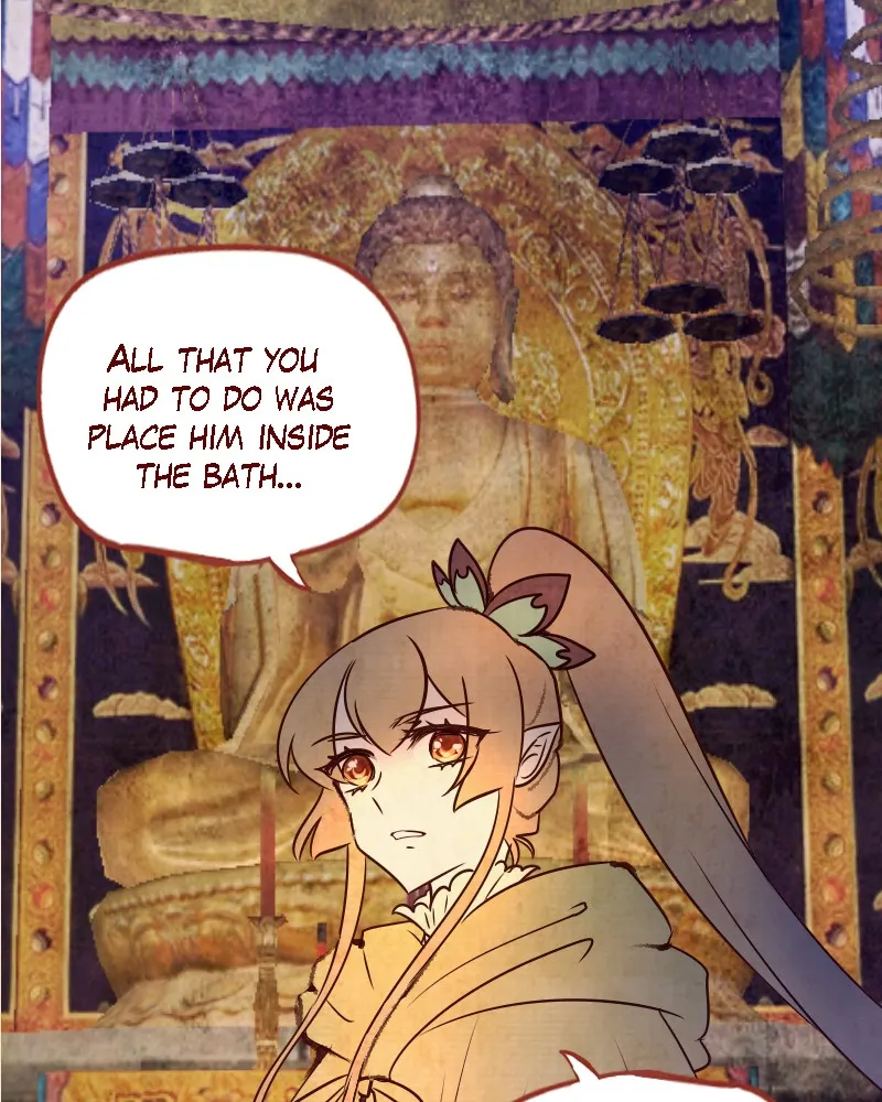 Read Phantom Paradise chapter 106 image 41 on Lezhin