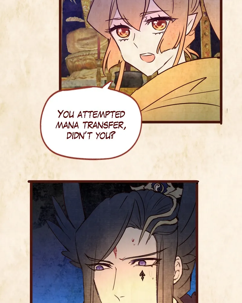 Read Phantom Paradise chapter 106 image 43 on Lezhin