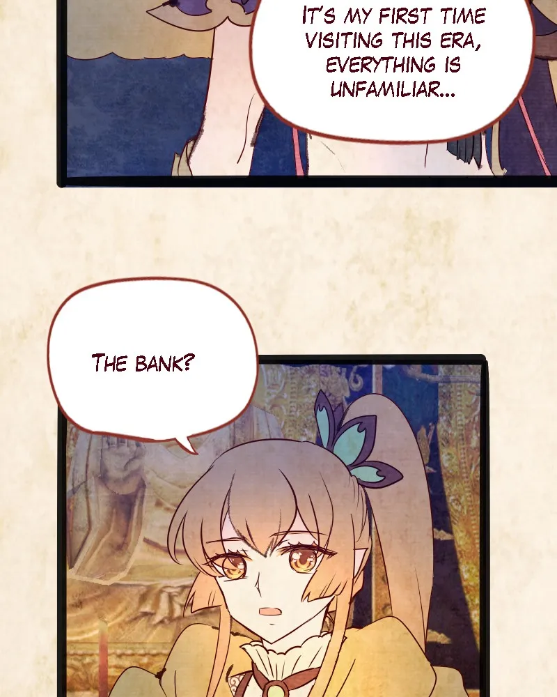 Read Phantom Paradise chapter 106 image 47 on Lezhin