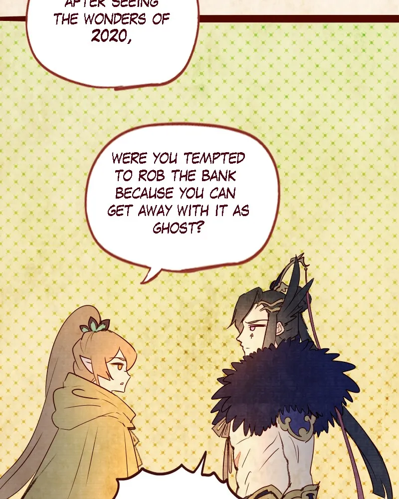 Read Phantom Paradise chapter 106 image 49 on Lezhin