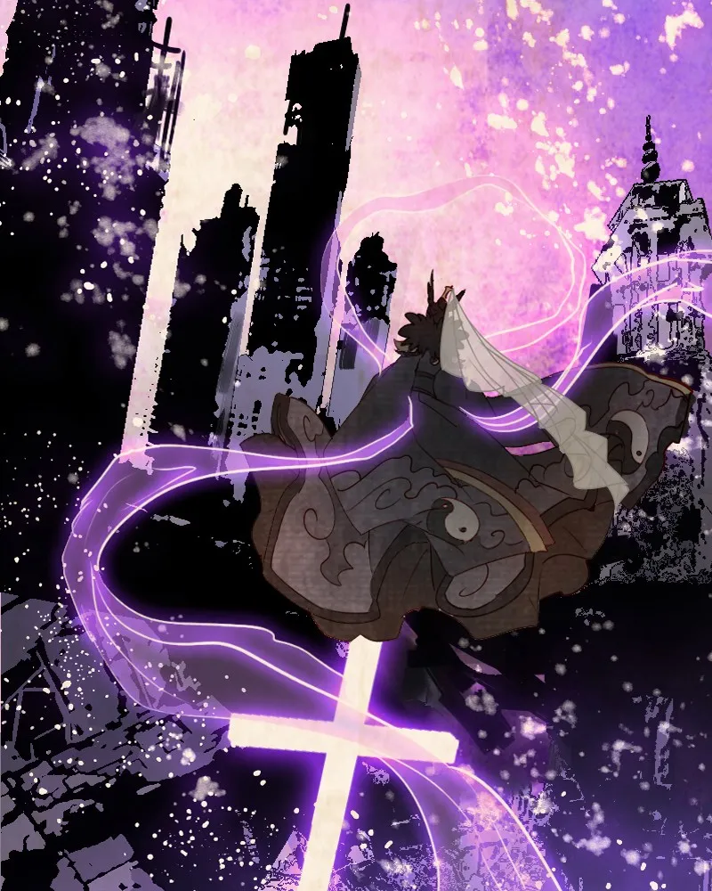 Read Phantom Paradise chapter 106 image 5 on Lezhin